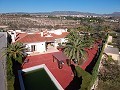 Gran Rico Villa - 4ch 4bath Pool Garage Guest House + in Alicante Dream Homes API 1122