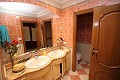 Gran Rico Villa - 4ch 4bath Pool Garage Guest House + in Alicante Dream Homes API 1122