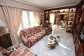 Gran Rico Villa - 4ch 4bath Pool Garage Guest House + in Alicante Dream Homes API 1122