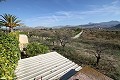 Gran Rico Villa - 4ch 4bath Pool Garage Guest House + in Alicante Dream Homes API 1122