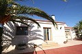 Gran Rico Villa - 4ch 4bath Pool Garage Guest House + in Alicante Dream Homes API 1122