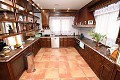 Gran Rico Villa - 4ch 4bath Pool Garage Guest House + in Alicante Dream Homes API 1122
