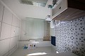 Maison de ville massive avec opportunité commerciale à Monovar in Alicante Dream Homes API 1122