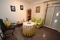 Maison de ville massive avec opportunité commerciale à Monovar in Alicante Dream Homes API 1122