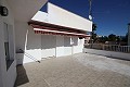 Maison de ville massive avec opportunité commerciale à Monovar in Alicante Dream Homes API 1122
