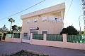 Maison de ville massive avec opportunité commerciale à Monovar in Alicante Dream Homes API 1122