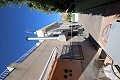 Maison de ville massive avec opportunité commerciale à Monovar in Alicante Dream Homes API 1122