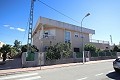 Maison de ville massive avec opportunité commerciale à Monovar in Alicante Dream Homes API 1122