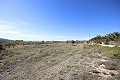 Bouwgrond in Macisvenda met geasfalteerde toegang in Alicante Dream Homes API 1122