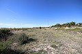 Bouwgrond in Macisvenda met geasfalteerde toegang in Alicante Dream Homes API 1122