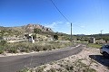 Bouwgrond in Macisvenda met geasfalteerde toegang in Alicante Dream Homes API 1122