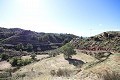 Bouwgrond met elektriciteitsnet, water en geasfalteerde weg in Macisvenda in Alicante Dream Homes API 1122