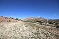Bouwgrond met elektriciteitsnet, water en geasfalteerde weg in Macisvenda in Alicante Dream Homes API 1122