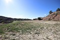 Bouwgrond met elektriciteitsnet, water en geasfalteerde weg in Macisvenda in Alicante Dream Homes API 1122