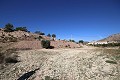 Bouwgrond met elektriciteitsnet, water en geasfalteerde weg in Macisvenda in Alicante Dream Homes API 1122