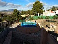 Pinoso house in Alicante Dream Homes API 1122