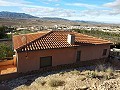 Pinoso house in Alicante Dream Homes API 1122