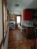 Pinoso house in Alicante Dream Homes API 1122