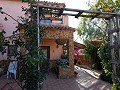 Pinoso house in Alicante Dream Homes API 1122