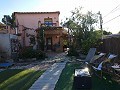 Pinoso house in Alicante Dream Homes API 1122