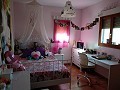 Pinoso house in Alicante Dream Homes API 1122