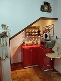 Pinoso house in Alicante Dream Homes API 1122