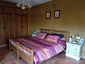 Pinoso house in Alicante Dream Homes API 1122