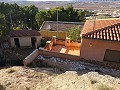 Pinoso house in Alicante Dream Homes API 1122