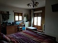 Pinoso house in Alicante Dream Homes API 1122