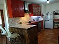 Pinoso house in Alicante Dream Homes API 1122