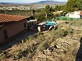 Pinoso house in Alicante Dream Homes API 1122