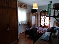 Pinoso house in Alicante Dream Homes API 1122