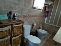 Pinoso house in Alicante Dream Homes API 1122
