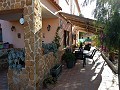 Pinoso house in Alicante Dream Homes API 1122