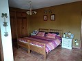 Pinoso house in Alicante Dream Homes API 1122