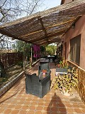 Pinoso house in Alicante Dream Homes API 1122