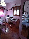 Pinoso house in Alicante Dream Homes API 1122