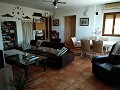 Pinoso house in Alicante Dream Homes API 1122