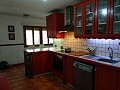 Pinoso house in Alicante Dream Homes API 1122