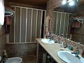 Pinoso house in Alicante Dream Homes API 1122