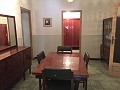 Fälle des Seniorenhauses in Alicante Dream Homes API 1122