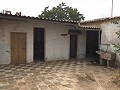 Fälle des Seniorenhauses in Alicante Dream Homes API 1122