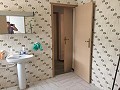 Fälle des Seniorenhauses in Alicante Dream Homes API 1122