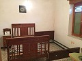 Fälle des Seniorenhauses in Alicante Dream Homes API 1122