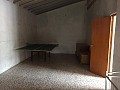 Fälle des Seniorenhauses in Alicante Dream Homes API 1122