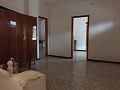 Fälle des Seniorenhauses in Alicante Dream Homes API 1122