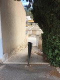 Fälle des Seniorenhauses in Alicante Dream Homes API 1122