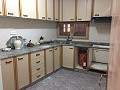 Fälle des Seniorenhauses in Alicante Dream Homes API 1122