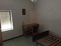 Fälle des Seniorenhauses in Alicante Dream Homes API 1122
