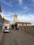 Fälle des Seniorenhauses in Alicante Dream Homes API 1122